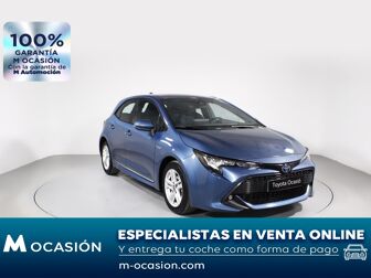 Imagen de TOYOTA Corolla 125H Active Tech