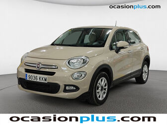 Imagen de FIAT 500X 1.3Mjt Pop Star 4x2 70kW