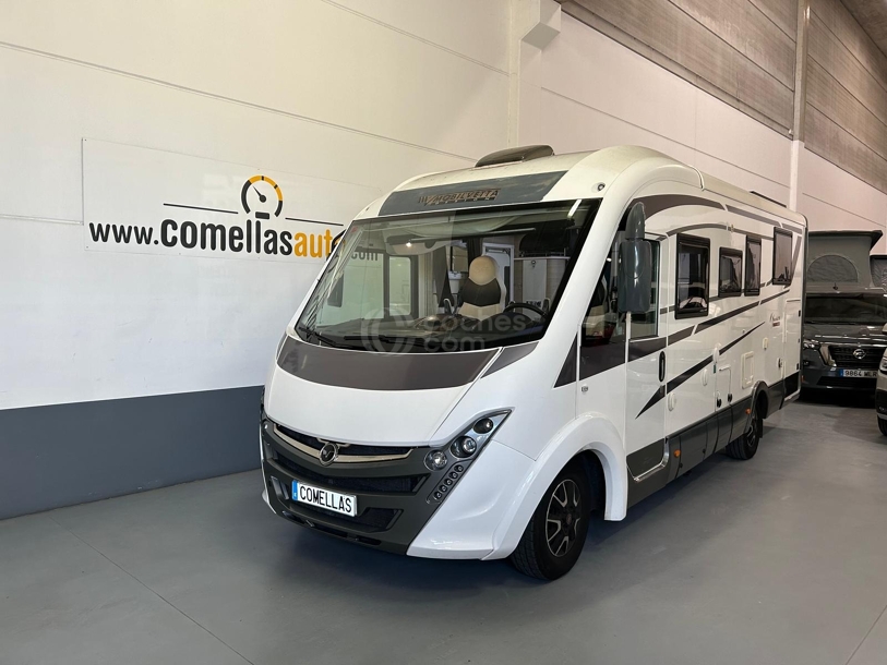 Foto del FIAT Ducato Fg. 30 2.3Mjt LPEGR Medio 95kW