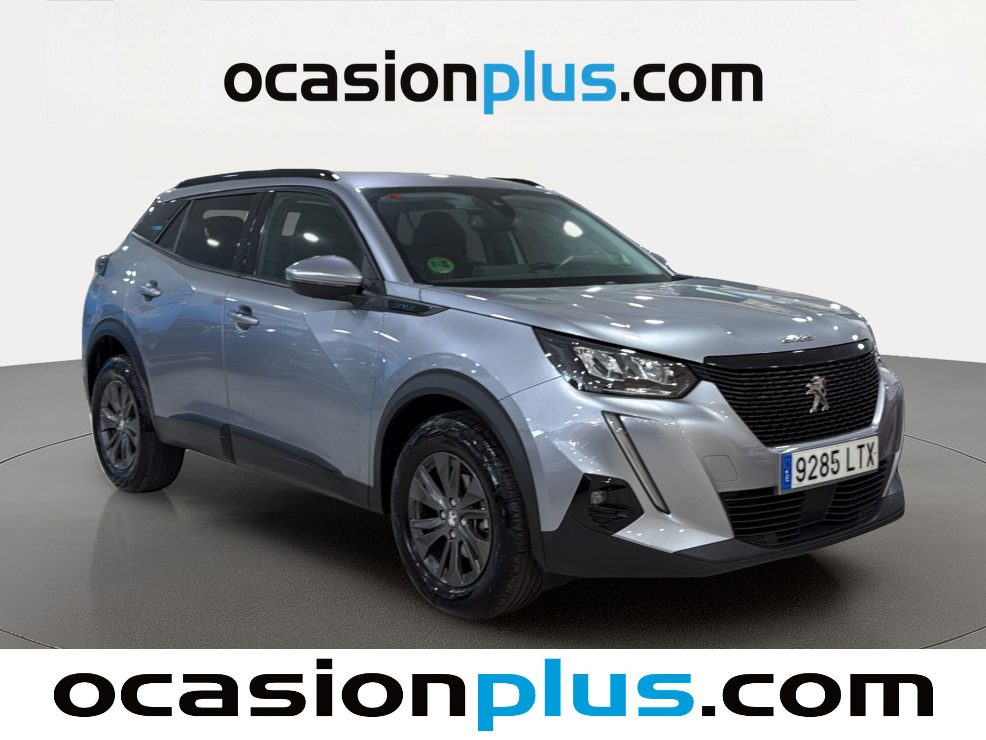 Foto del PEUGEOT 2008 1.5BlueHDi S&S Style 110