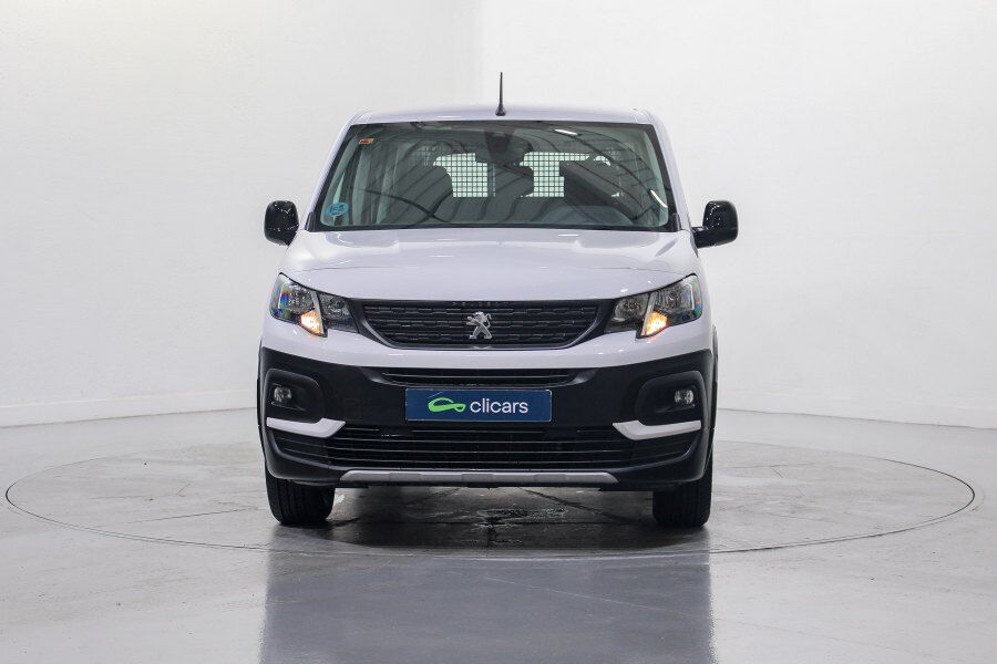 Foto del PEUGEOT Rifter 1.5BlueHDI S&S Active Pack Business Standard 100