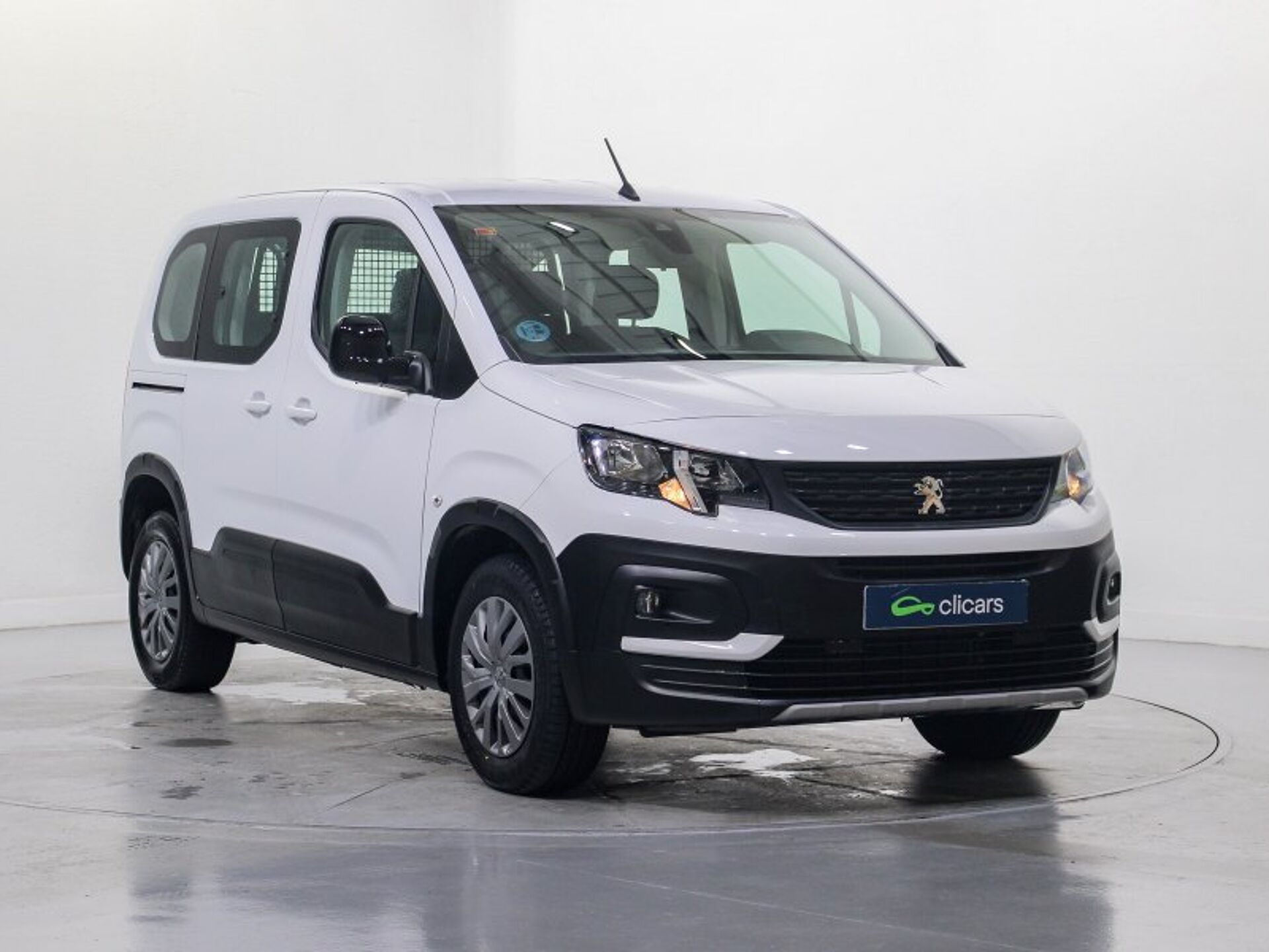 Imagen 3 de PEUGEOT Rifter