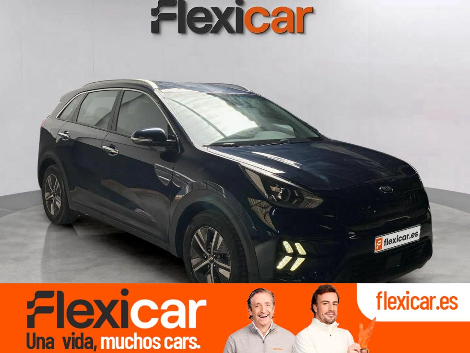 Imagen de KIA Niro