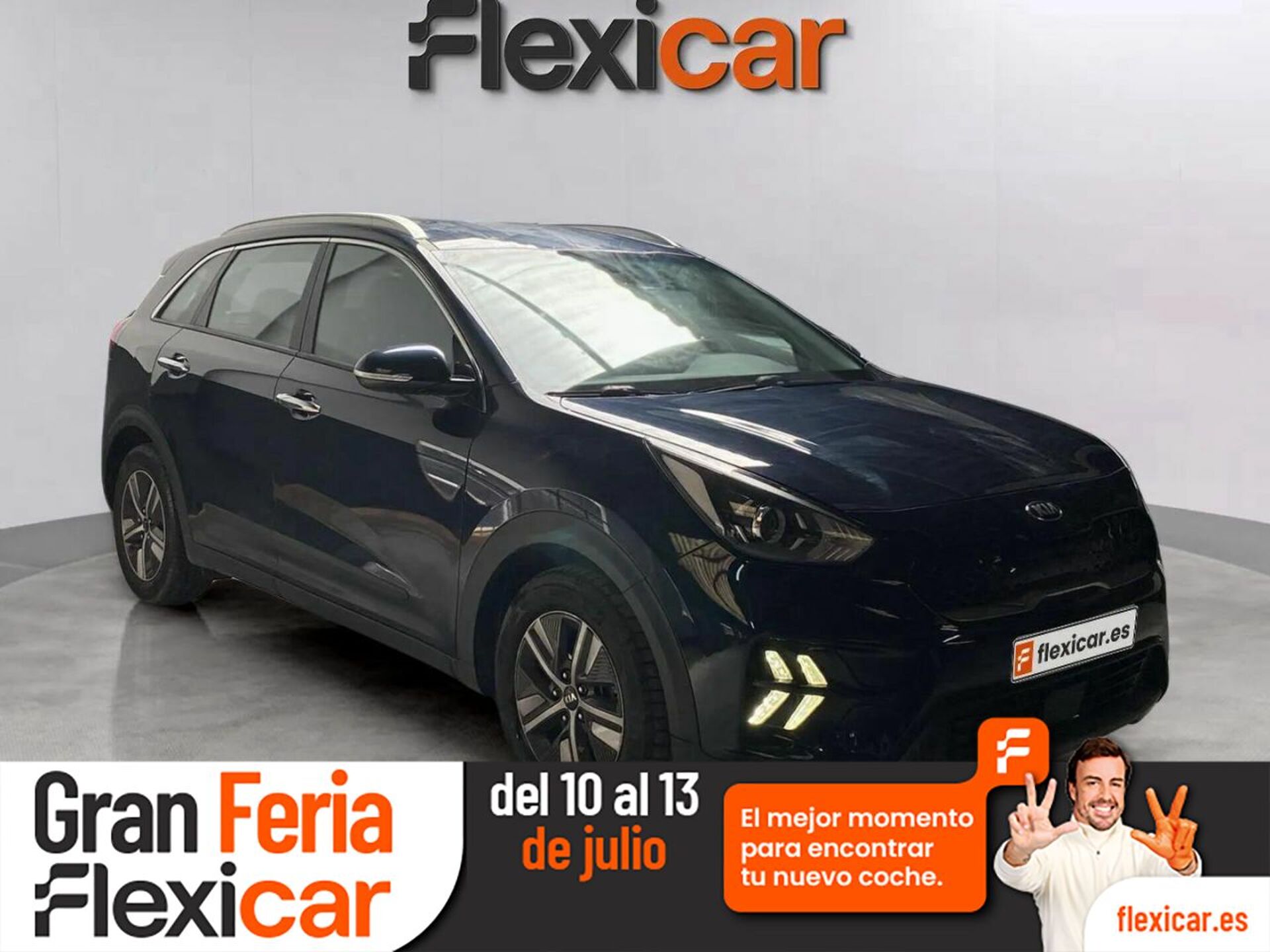 Imagen de KIA Niro