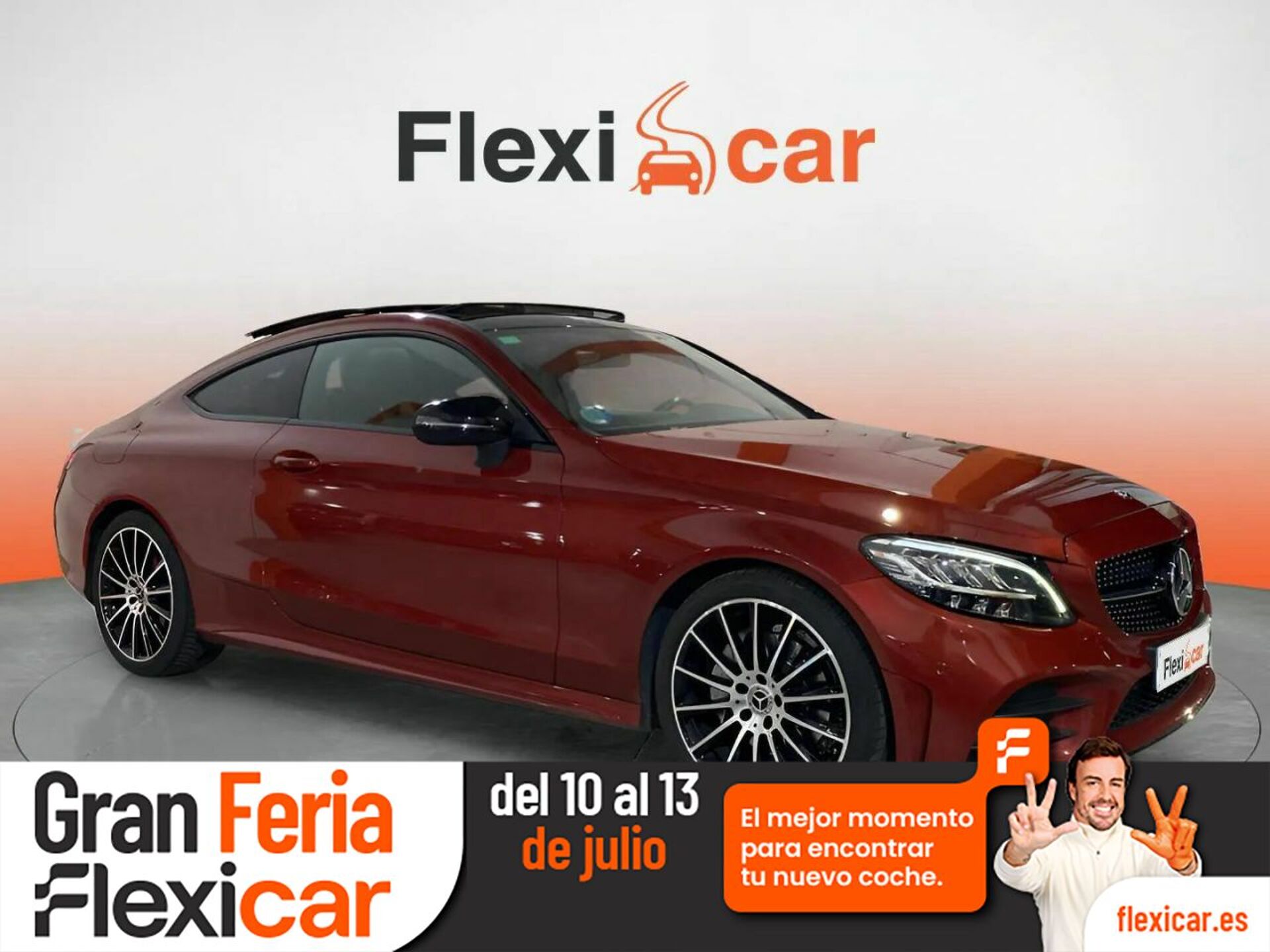 Imagen de MERCEDES Clase C