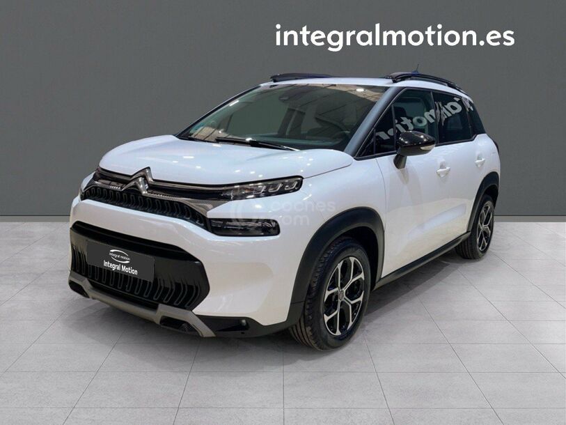 Foto del CITROEN C3 Aircross BlueHDi S&S Feel Pack 110