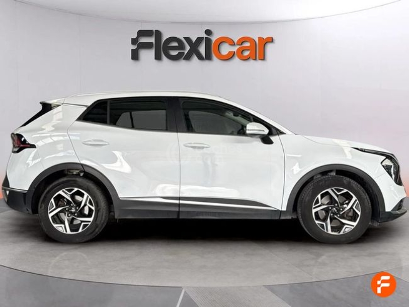 Foto del KIA Sportage 1.6 CRDi MHEV Business 4x2 136