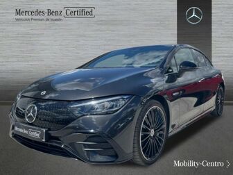 Imagen de MERCEDES EQE 350 Edition