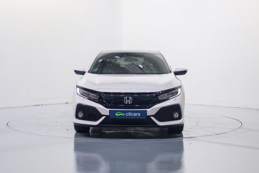 Foto del HONDA Civic 1.0 VTEC Turbo Executive Premium