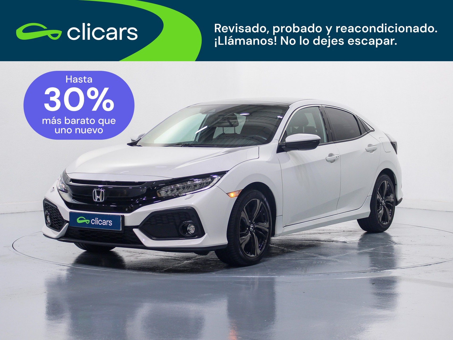 Imagen de HONDA Civic