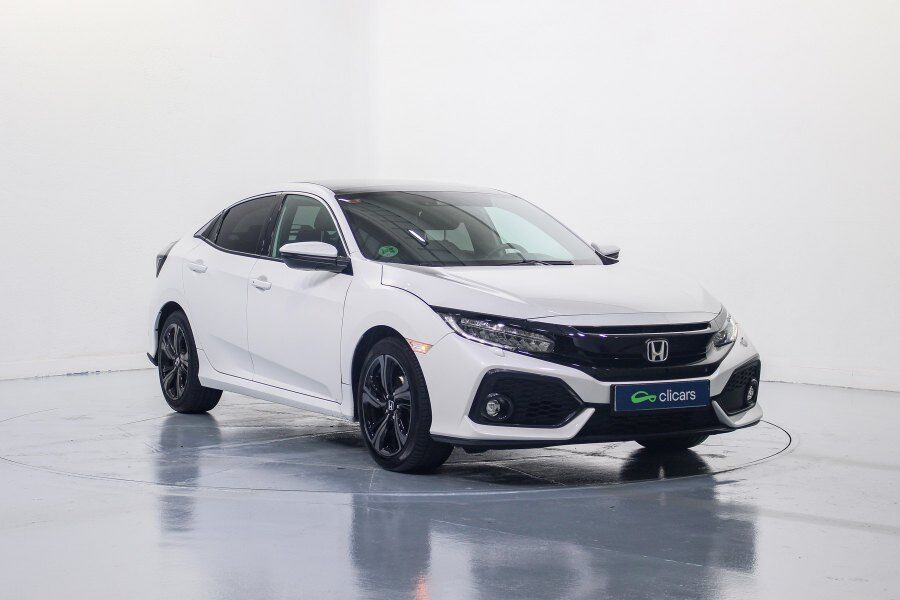 Foto del HONDA Civic 1.0 VTEC Turbo Executive Premium