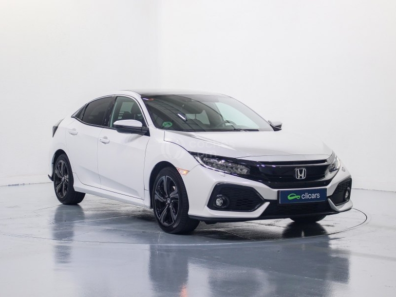 Foto del HONDA Civic 1.0 VTEC Turbo Executive Premium
