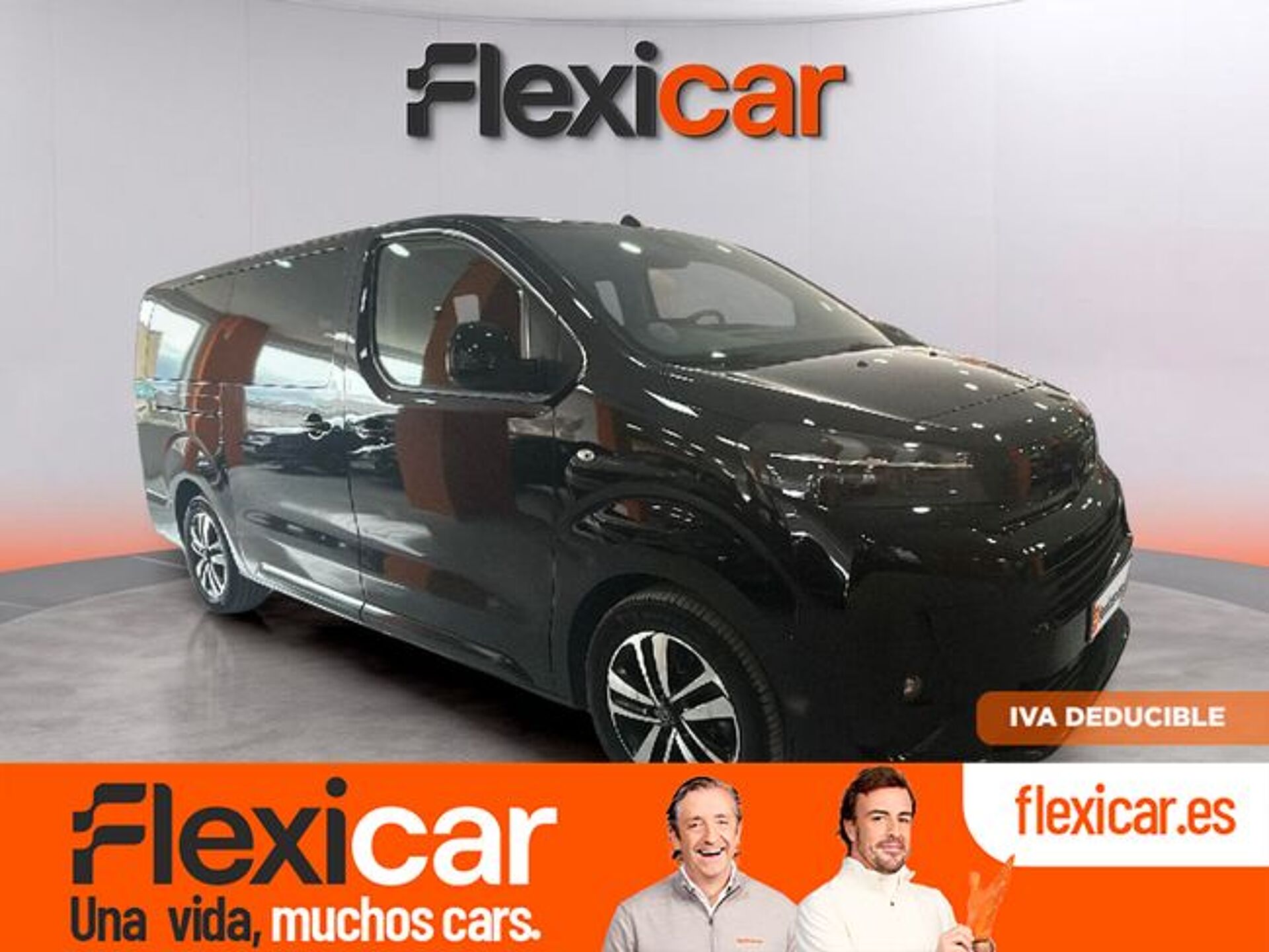 Imagen 1 de PEUGEOT Traveller