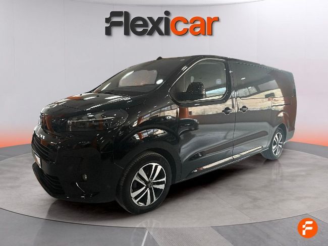 Foto del PEUGEOT Traveller 2.0 BlueHDI S&S Business VIP Long EAT8 180