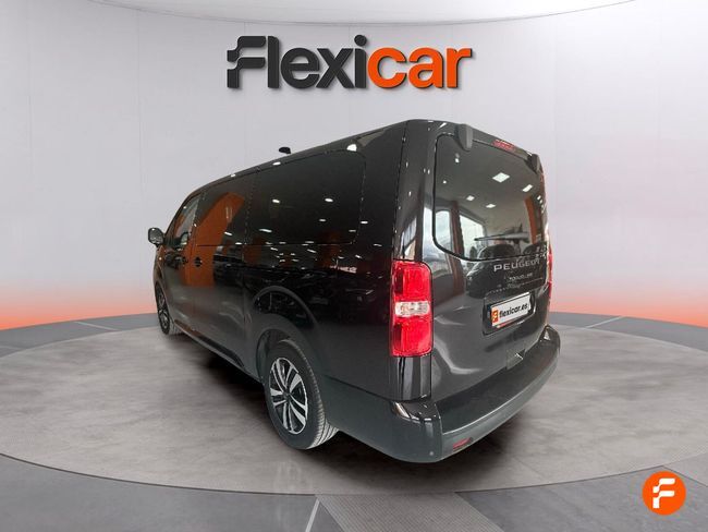 Foto del PEUGEOT Traveller 2.0 BlueHDI S&S Business VIP Long EAT8 180