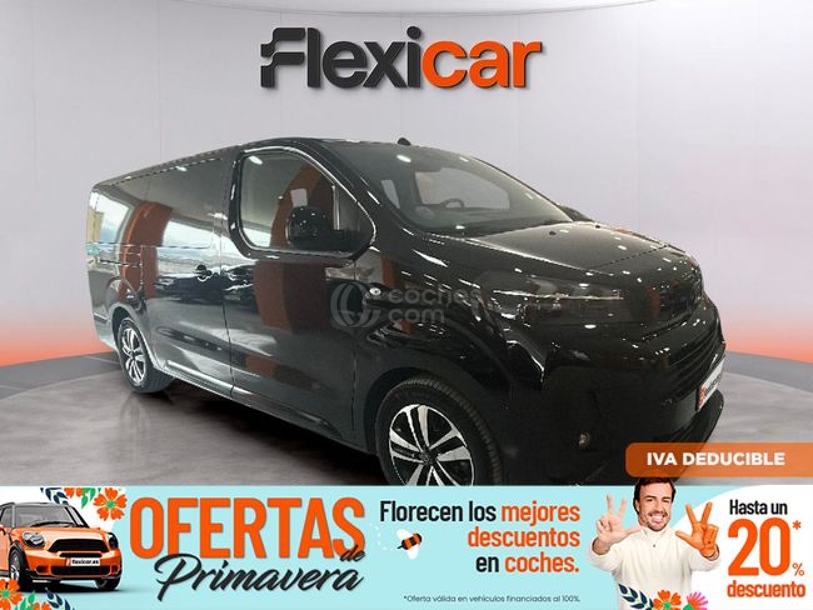 Foto del PEUGEOT Traveller 2.0 BlueHDI S&S Business VIP Long EAT8 180