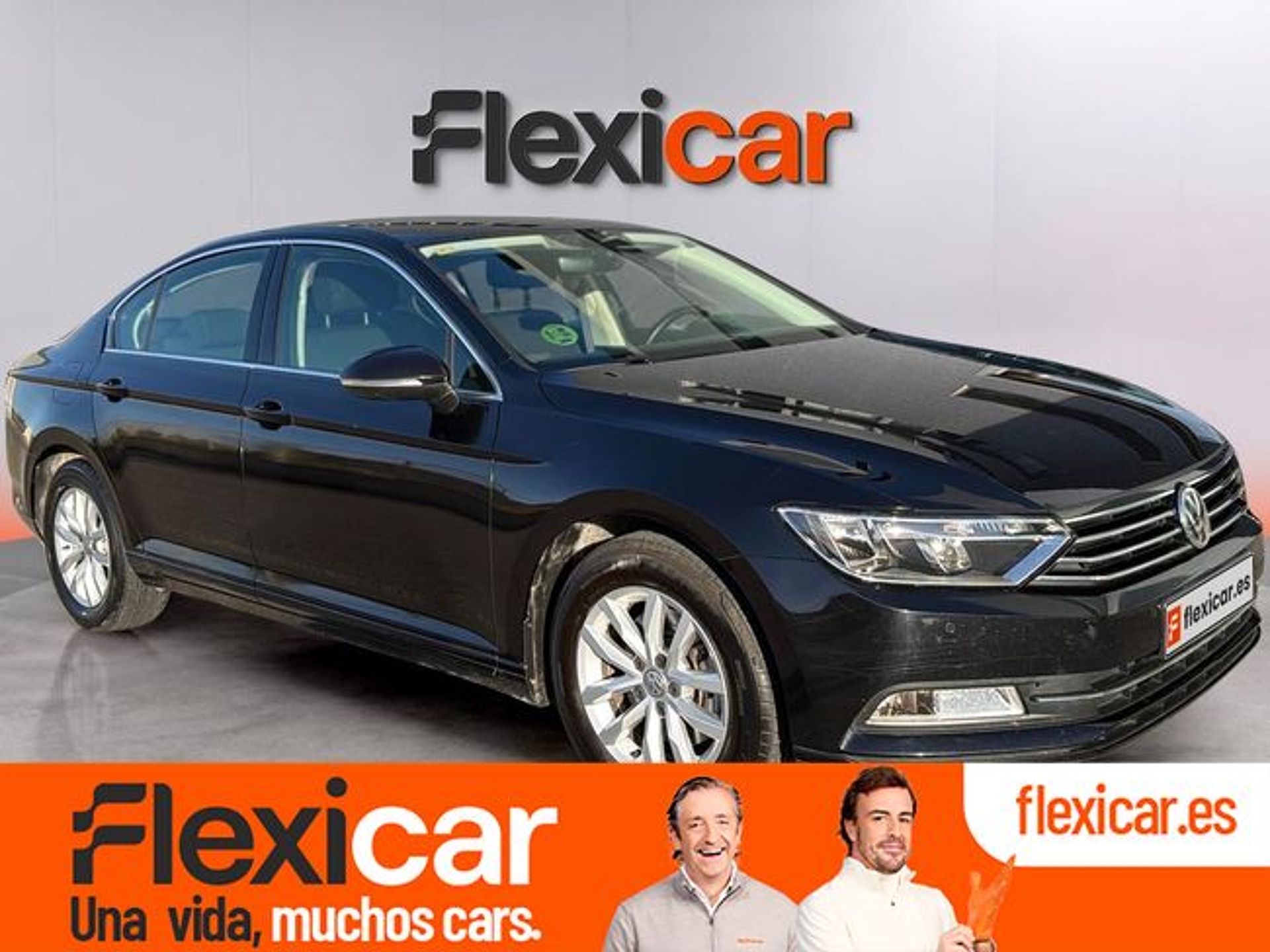 Imagen de VOLKSWAGEN Passat