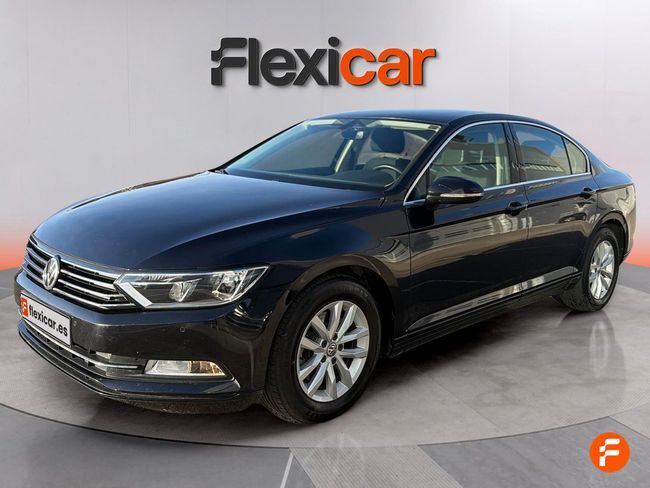 Foto del VOLKSWAGEN Passat 1.6TDI Advance 88kW