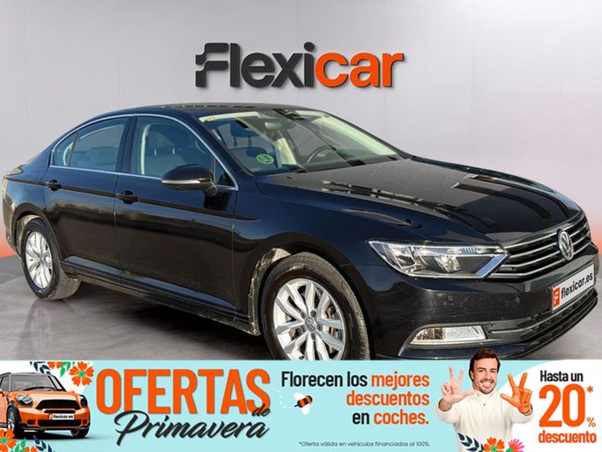 Imagen de VOLKSWAGEN Passat