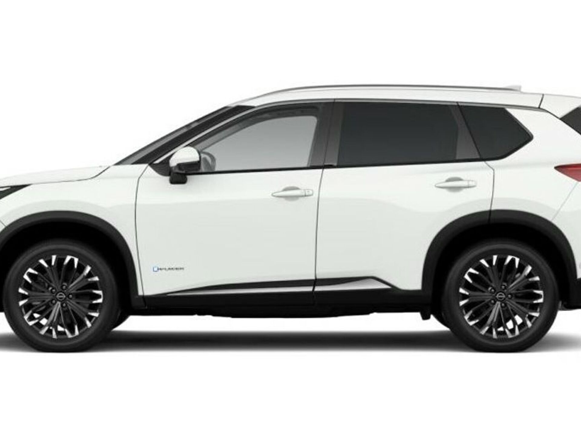 Imagen de NISSAN X-Trail