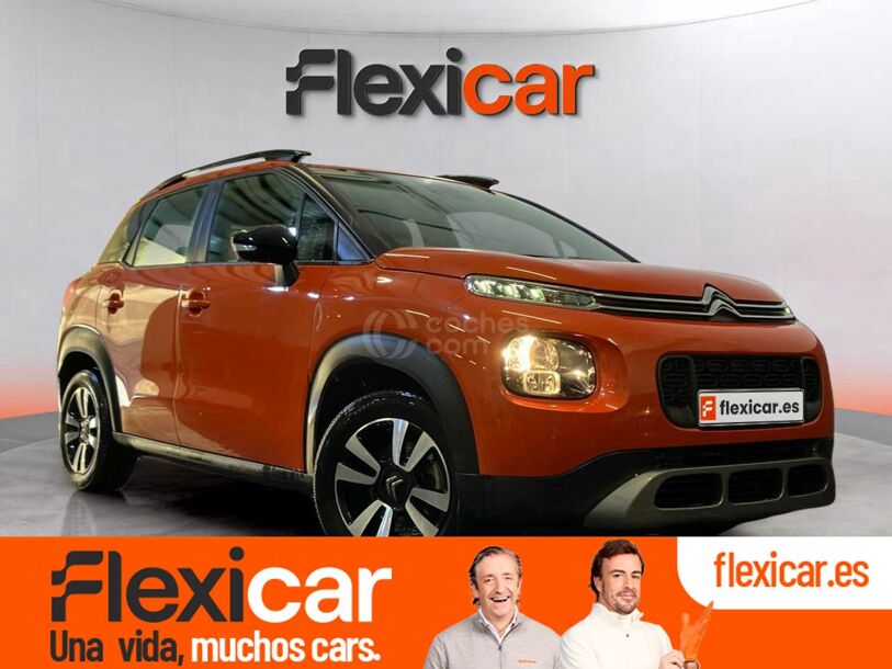 Foto del CITROEN C3 Aircross Puretech S&S Feel 110