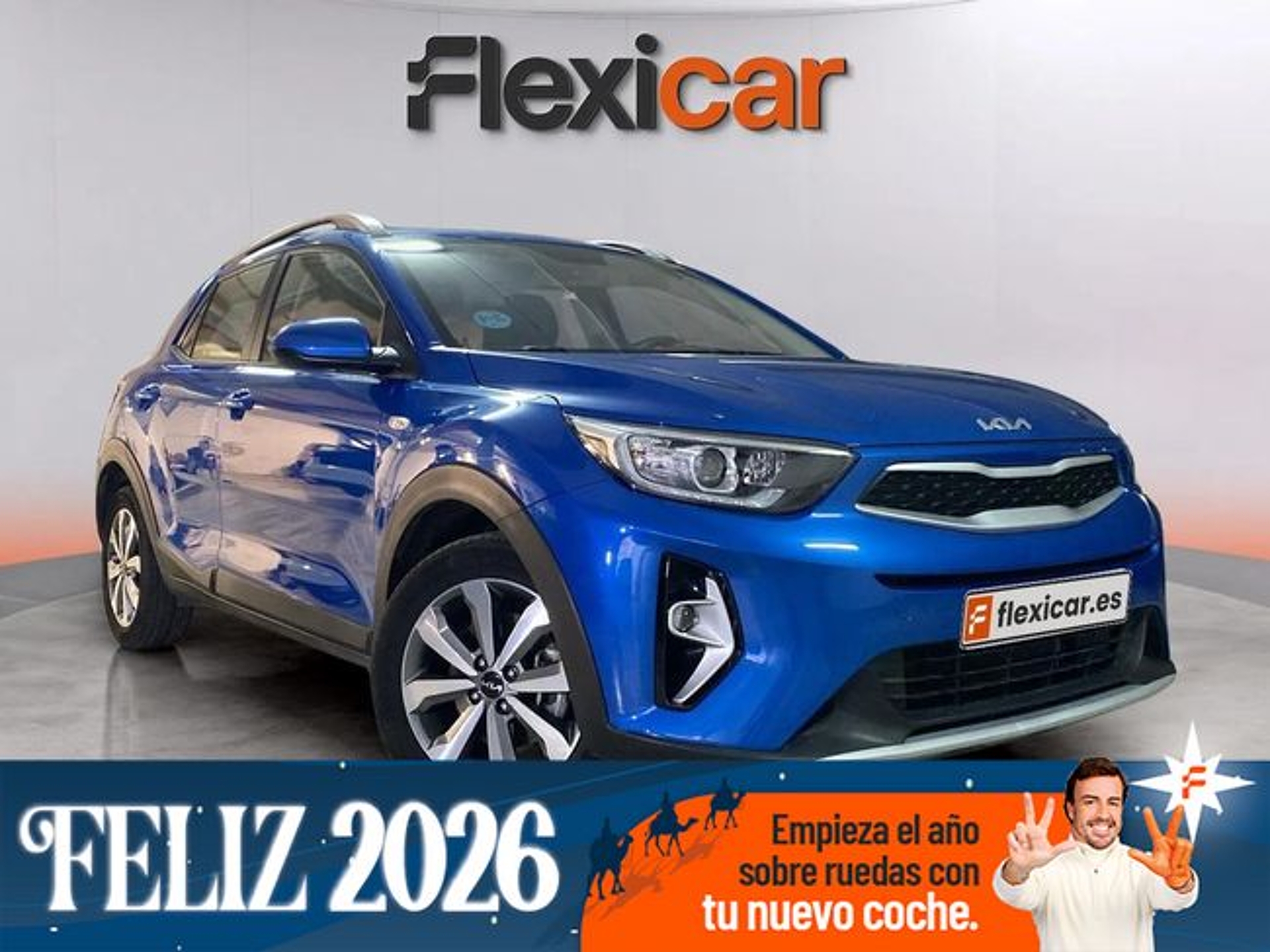 Imagen de KIA Stonic