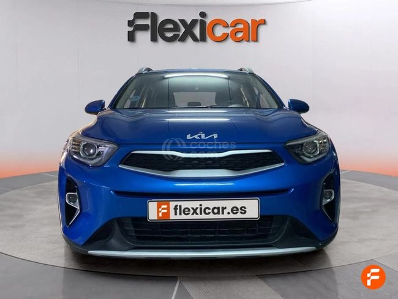 Foto del KIA Stonic 1.2 DPi Concept