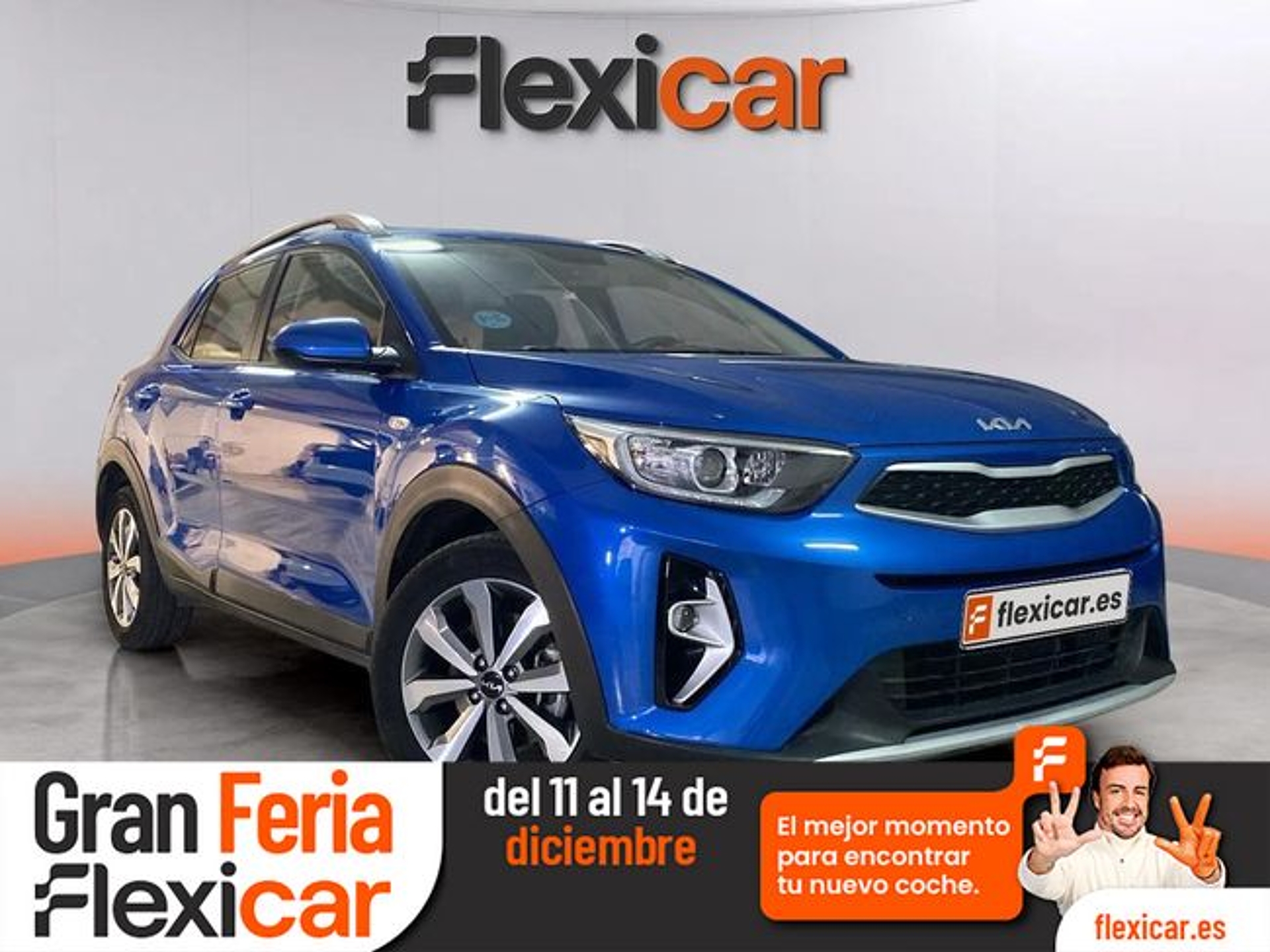 Imagen de KIA Stonic