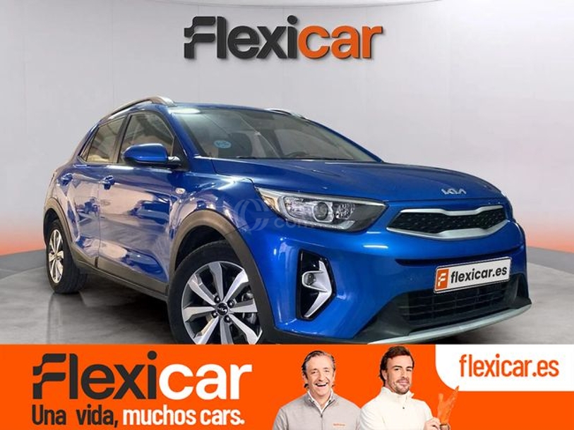 Foto del KIA Stonic 1.2 DPi Concept