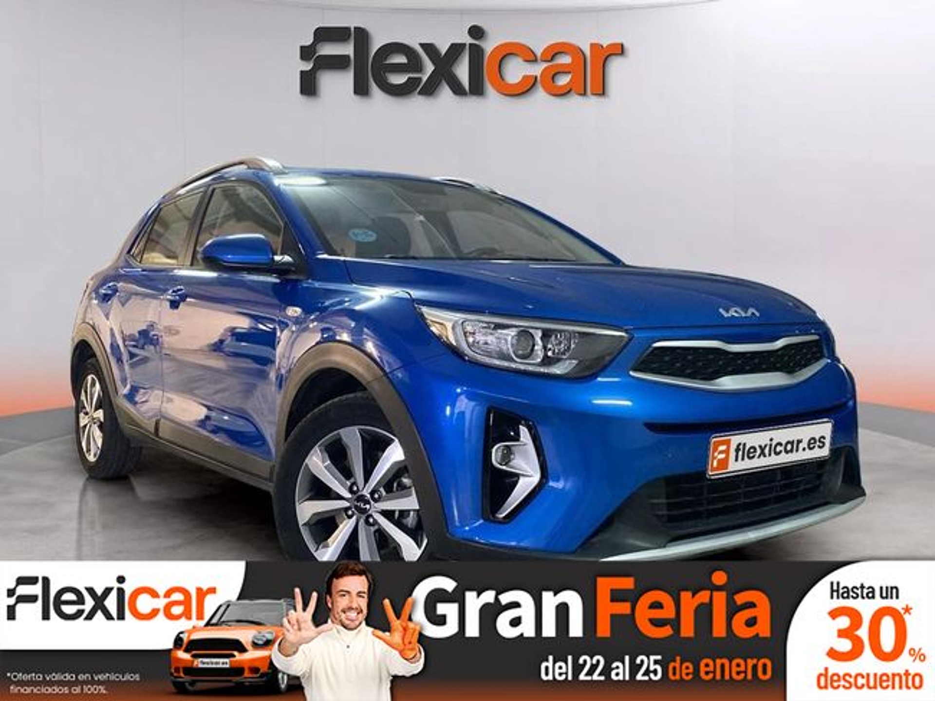 Imagen de KIA Stonic