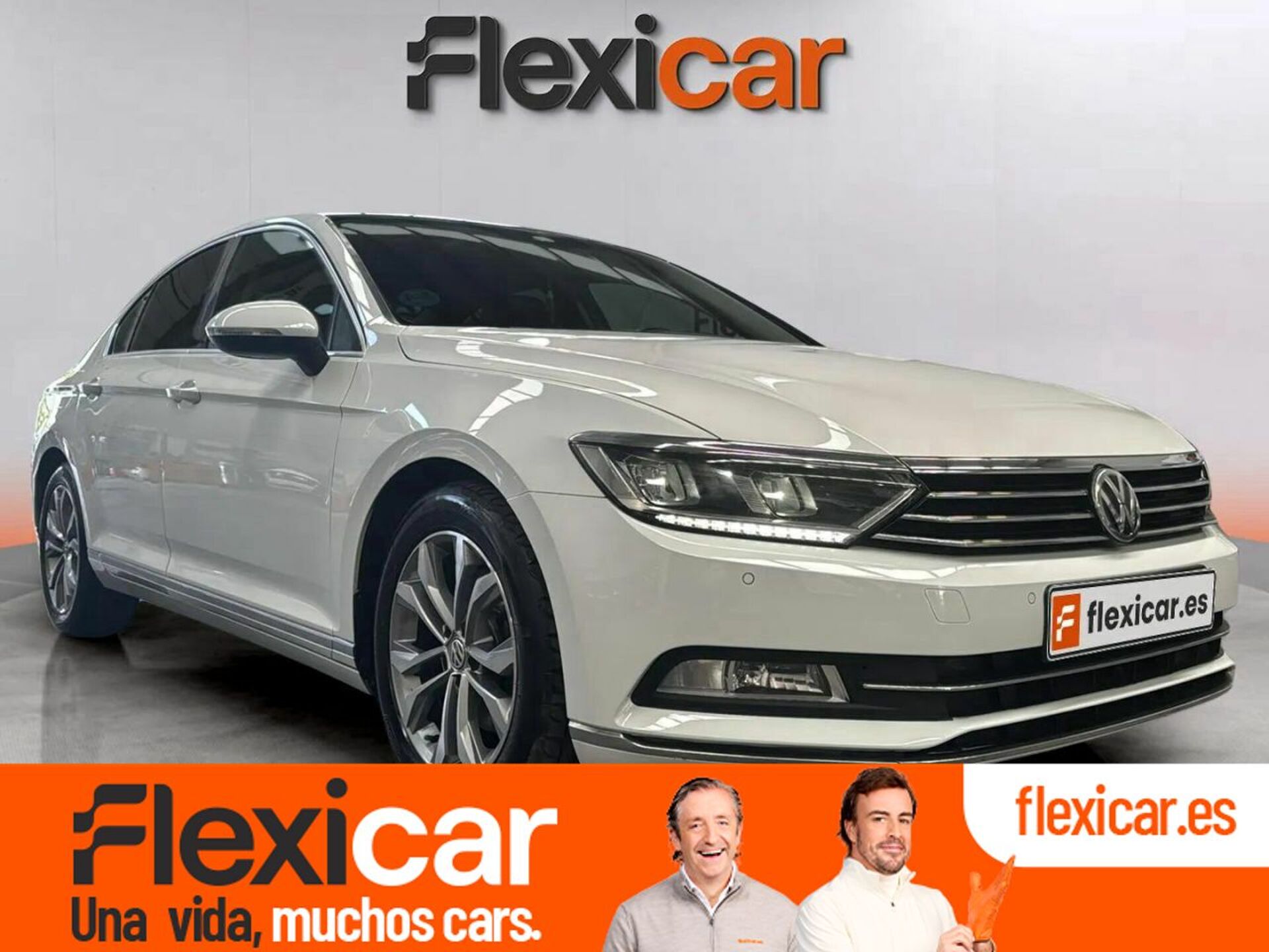 Imagen de VOLKSWAGEN Passat