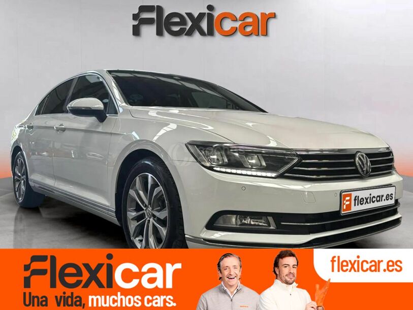 Foto del VOLKSWAGEN Passat 1.6TDI Advance BMT
