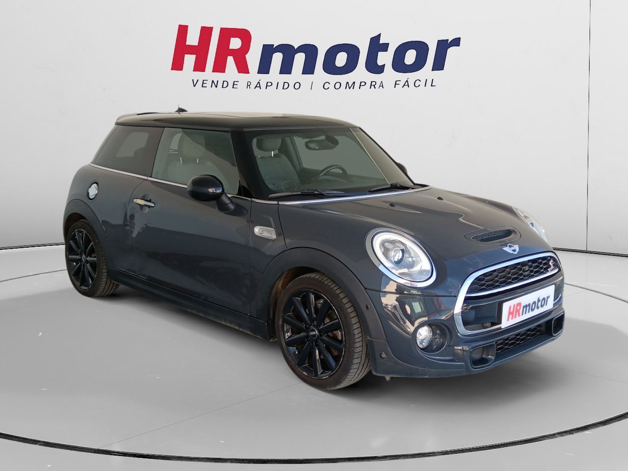 MINI Mini (Cooper SD) en Madrid