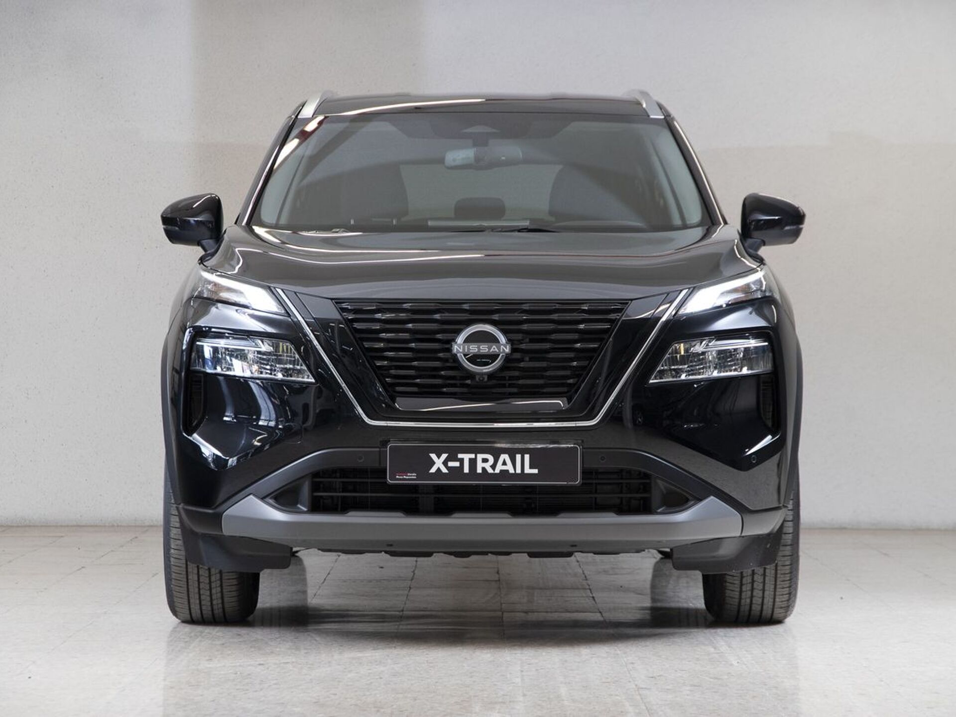 Imagen 3 de NISSAN X-Trail
