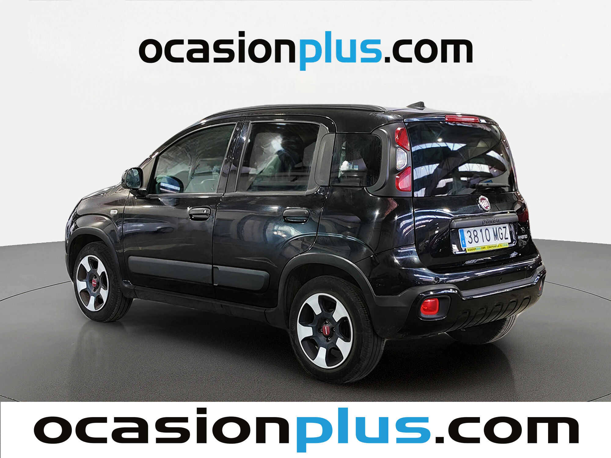 Foto del FIAT Panda 1.0 Gse Hybrid