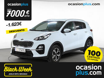 Imagen de KIA Sportage 1.6 CRDi Drive 4x2 115