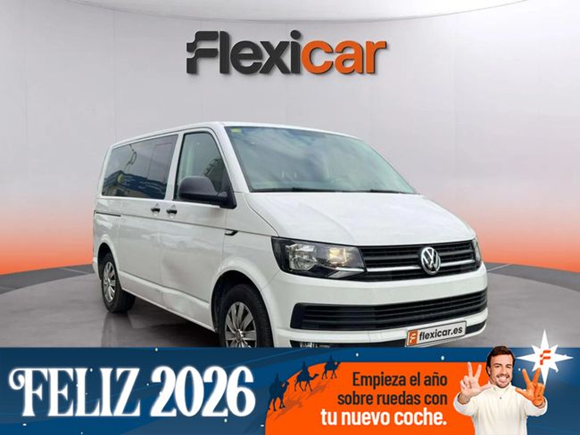 Imagen de VOLKSWAGEN Caravelle