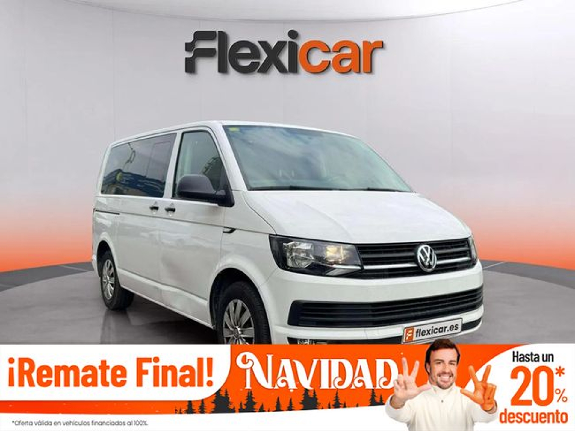 Imagen de VOLKSWAGEN Caravelle