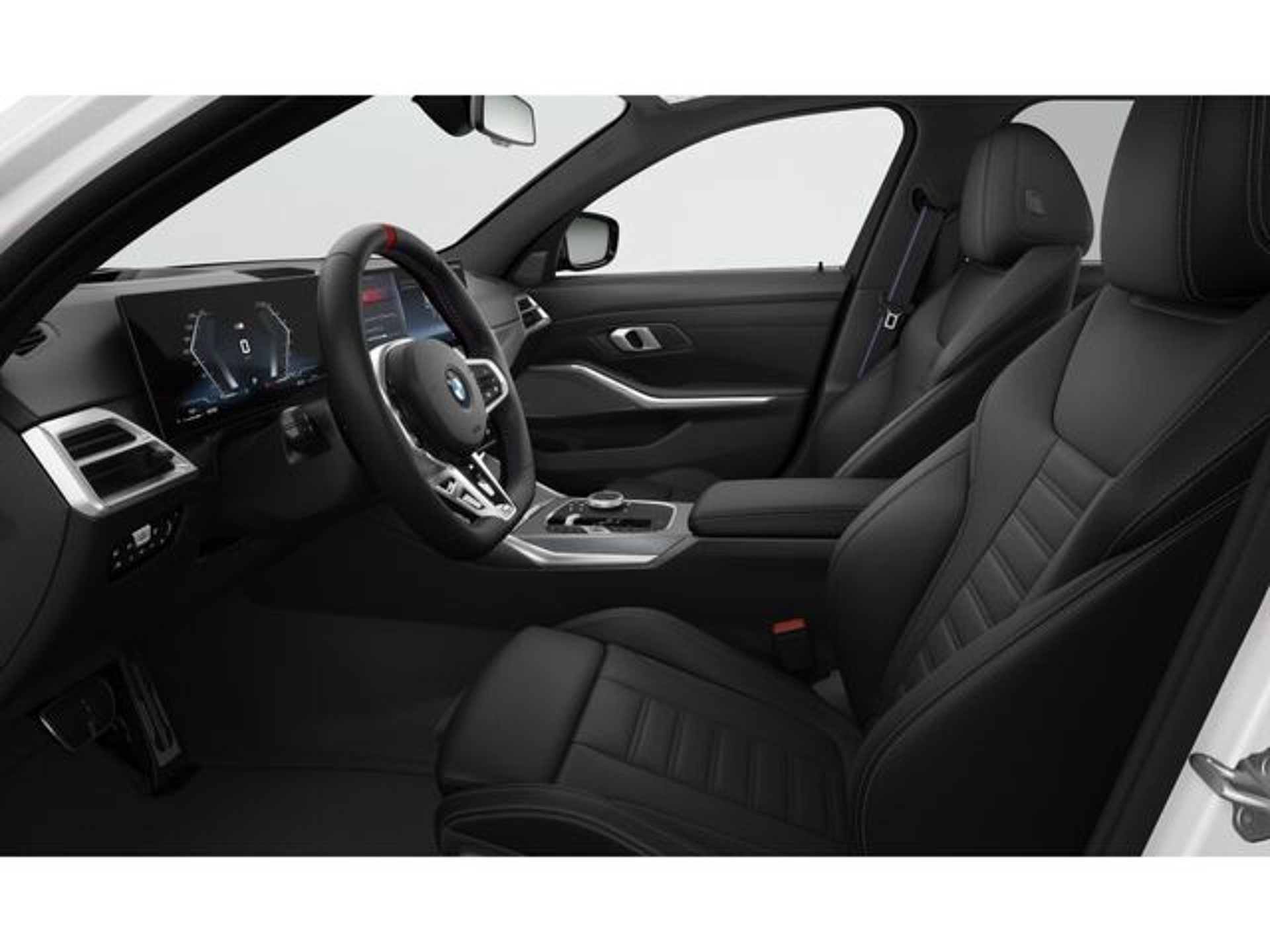 Imagen de BMW Serie 3