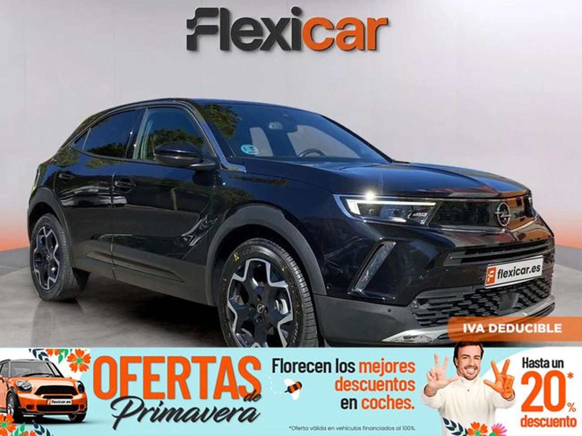 Imagen 1 de OPEL Mokka