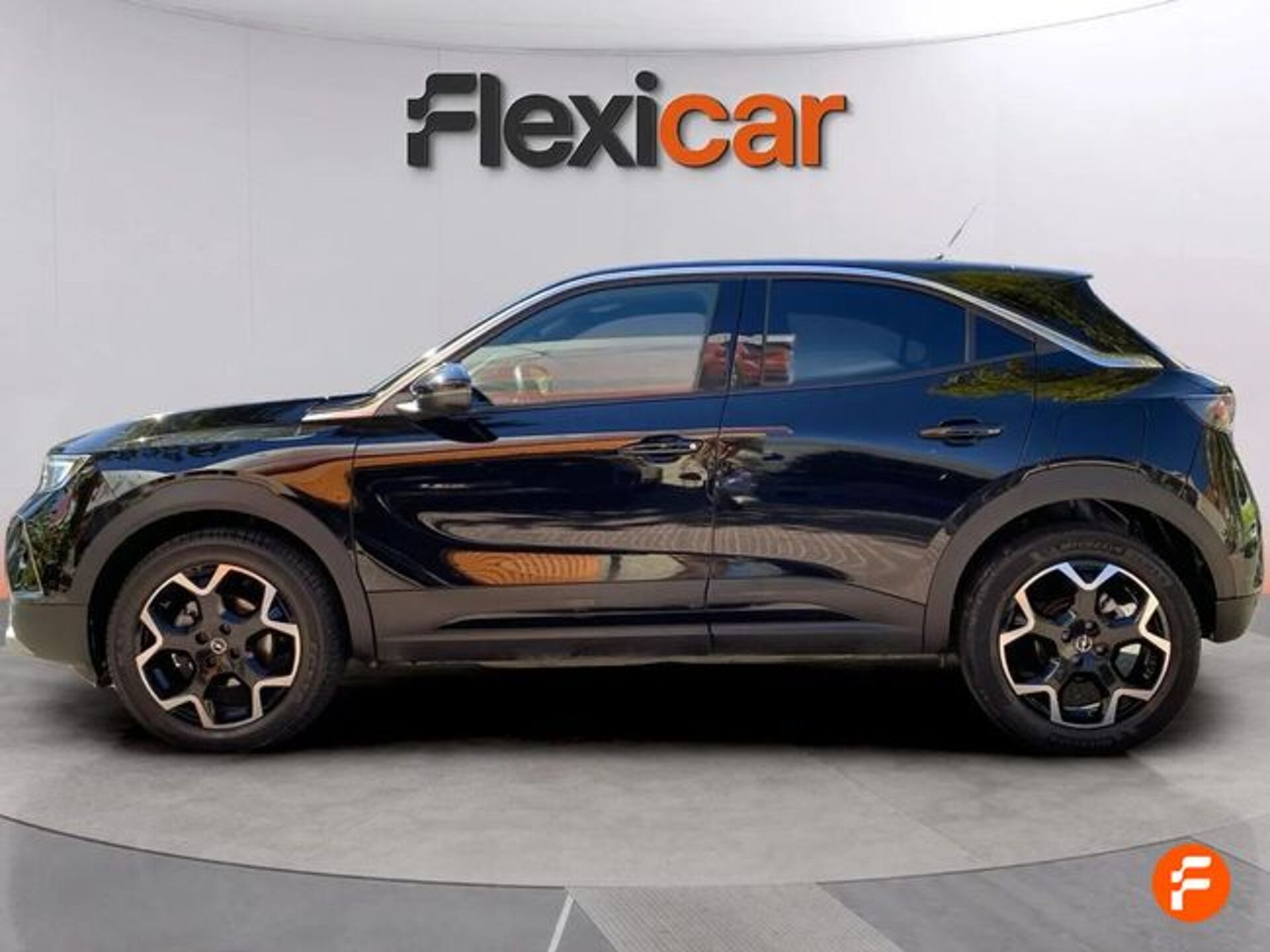 Imagen 3 de OPEL Mokka