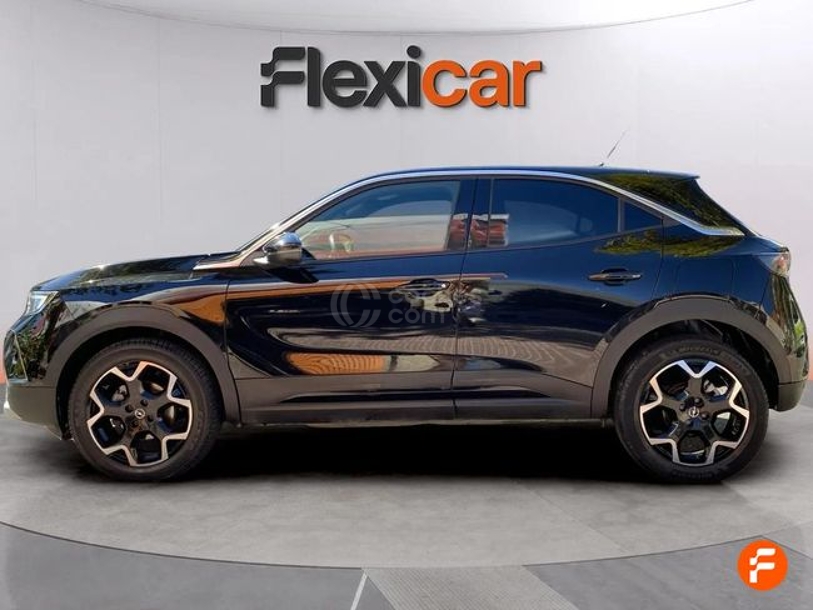 Foto del OPEL Mokka 1.2T S&S Ultimate 130 AT8
