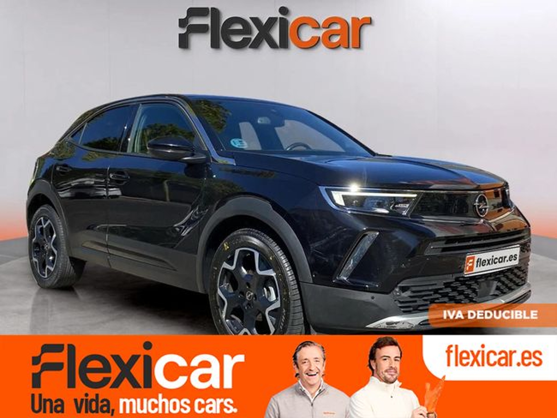 Imagen de OPEL Mokka