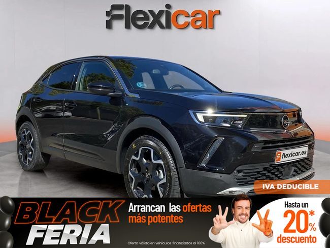 OPEL Mokka (1.2 T 96kW (130 CV) Ultimate Auto) en Madrid