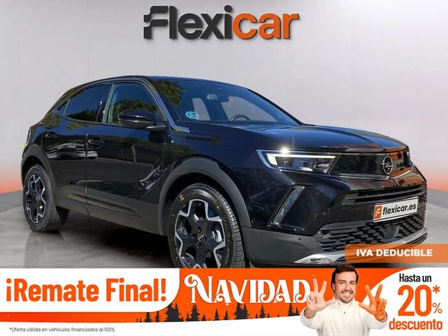 OPEL Mokka (1.2 T 96kW (130 CV) Ultimate Auto) en Madrid
