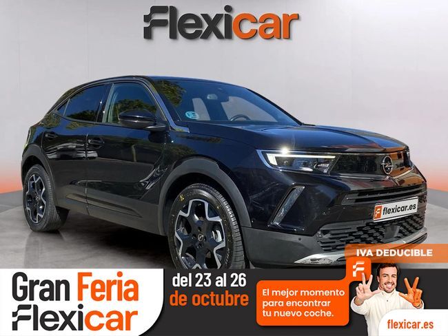 OPEL Mokka (1.2 T 96kW (130 CV) Ultimate Auto) en Madrid