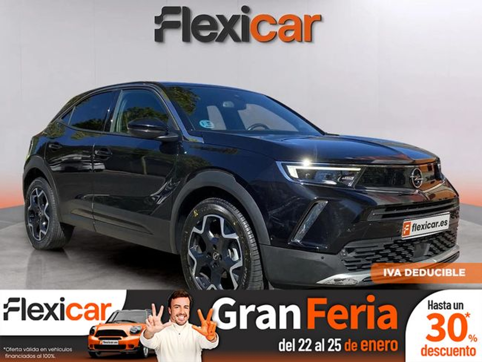 Imagen de OPEL Mokka