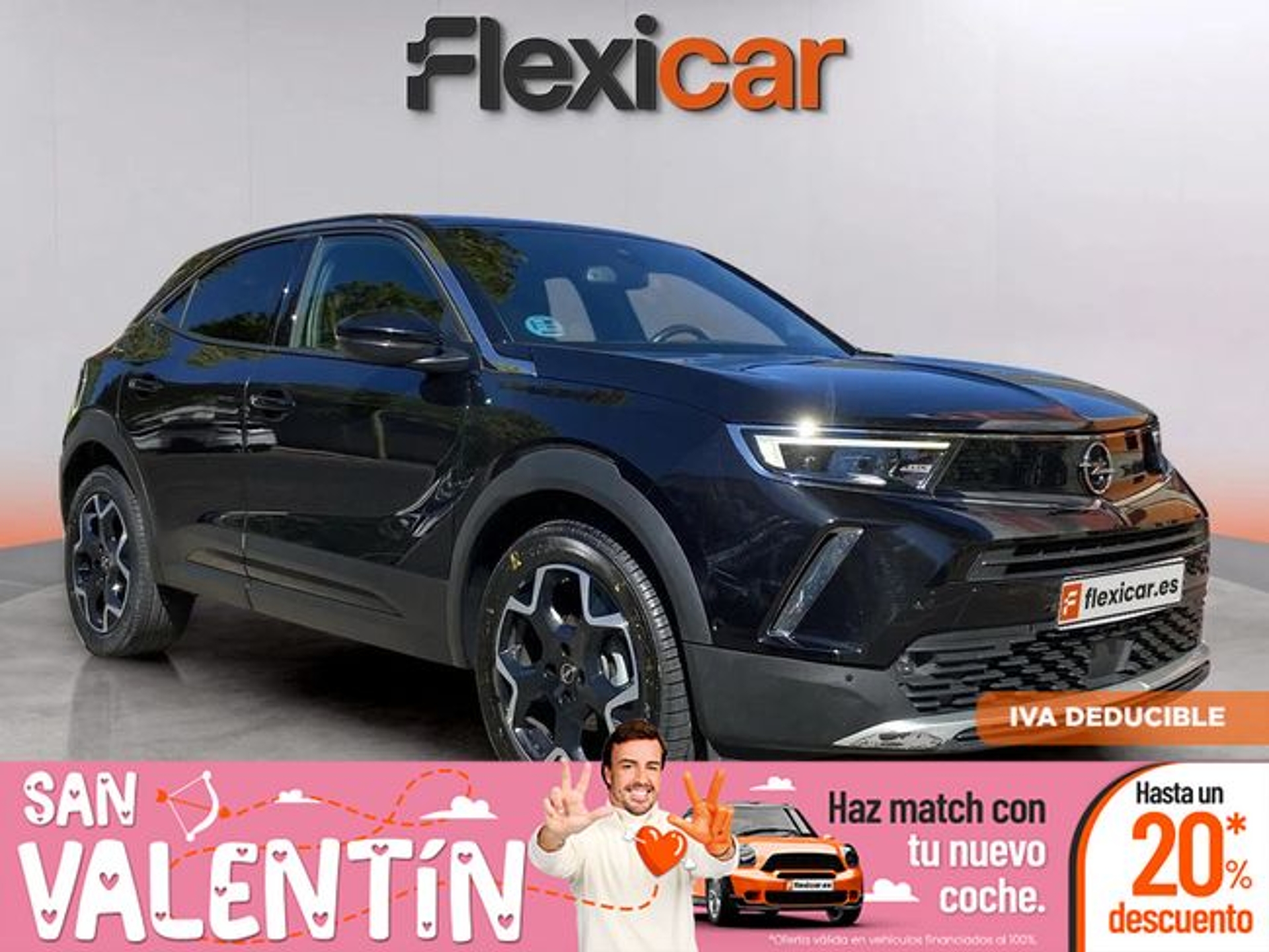 Imagen de OPEL Mokka