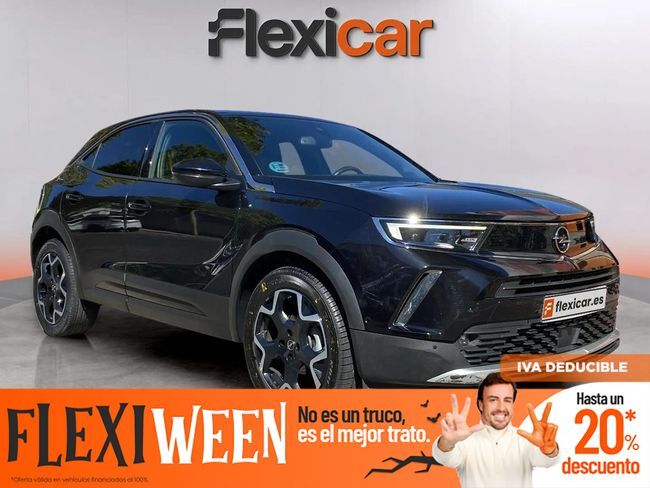 OPEL Mokka (1.2 T 96kW (130 CV) Ultimate Auto) en Madrid