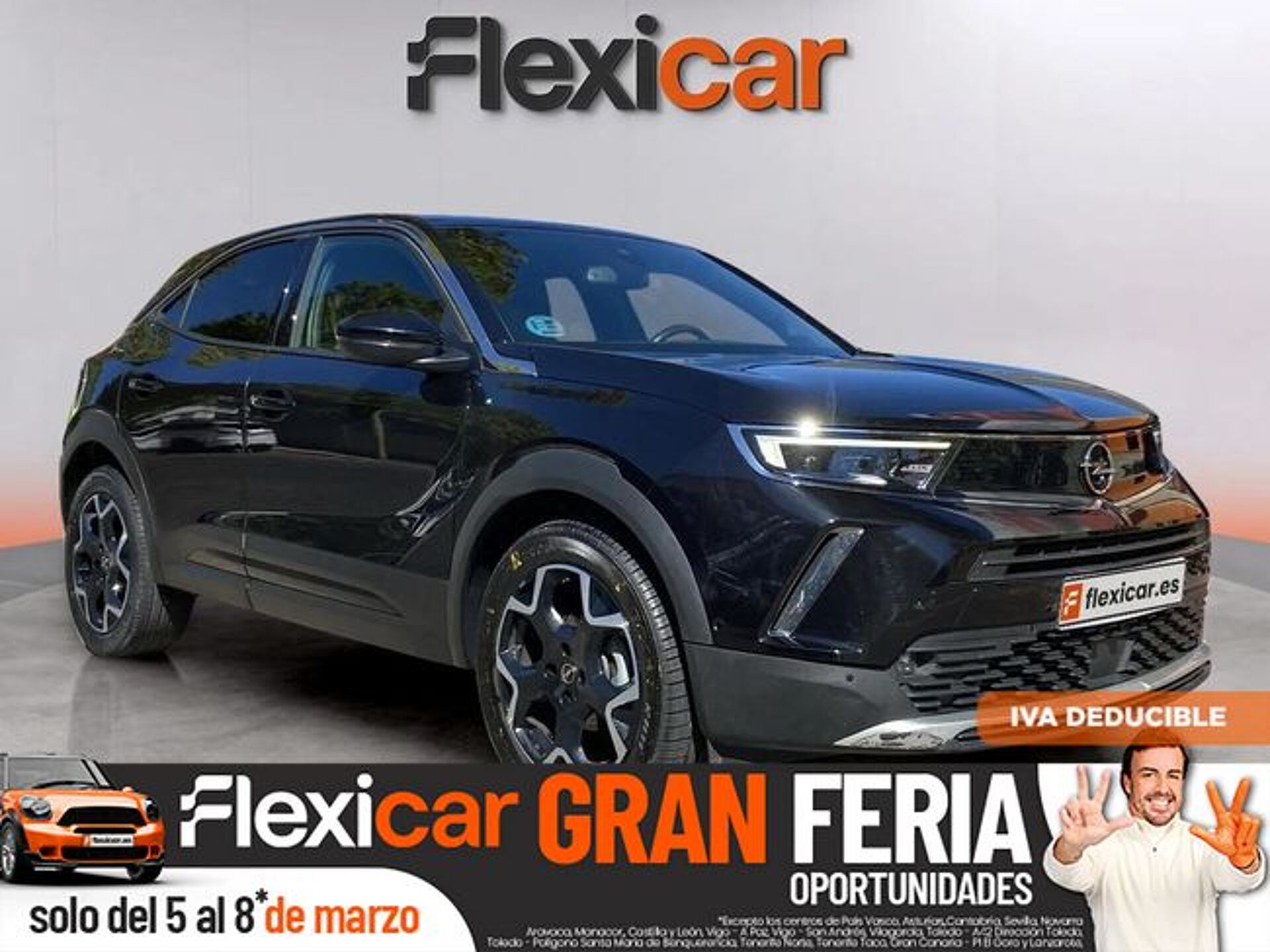 Imagen 1 de OPEL Mokka